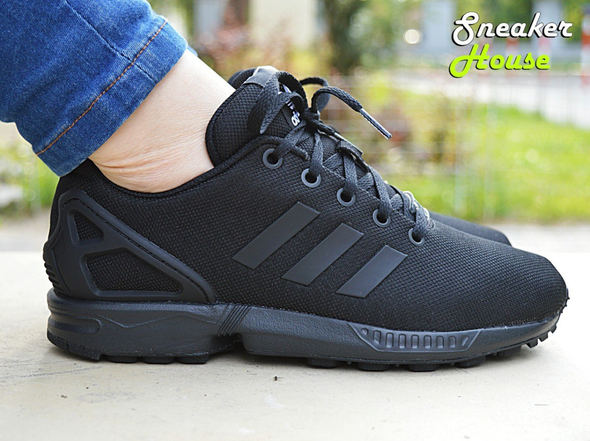 adidas zx flux k damskie adidas zx flux k damskie